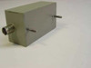 ALLEN AVIONICS F2763 Low Pass Filter