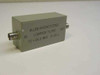 ALLEN AVIONICS F2763 Low Pass Filter