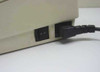 Adler Satellite III Electric Typewriter - Broken lever on top right si