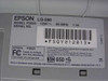 Epson LQ-590 Dot Matrix Printer - Missing Plastic Cover P363A