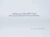 LEXImate I/O Twinax Interface - HP Laserjet 5250 MIO