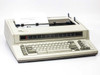 IBM 6781-025 Personal Wheelwriter 2 Electronic Typewriter