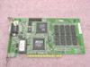 ATI 109-25500-10 Mach64 PCI Video Card