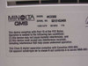 Minolta QMS MC2350 Magicolor Laser Printer