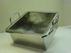 Stainless Steel 14x14x6 Portable Stainless Steel Sink