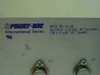 Power One HCC15-3-A 15 Volt 3 Amps Dual Power Supply