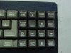 GenRad 2501-2004-LM-3 Keyboard Terminal