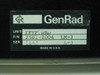 GenRad 2501-2004-LM-3 Keyboard Terminal