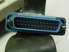 GenRad 2501-2004-LM-3 Keyboard Terminal