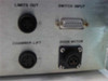 Industrial Device Corporation H3301 Electric Cyclinder Control