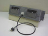 Metal Rack Mounted Blower - Approximately 150CFM