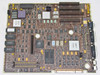 IBM 8550 PC Desktop Computer System Board 10 MHz 90X6866 90X9161