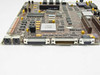 IBM 8550 PC Desktop Computer System Board 10 MHz 90X6866 90X9161