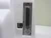 Close-up of Epson Stylus C60 rear port panel showing labeled Parallel (DB-25 Centronics) and USB (Type-B) connectors