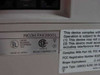 Ricoh Fax2800L Facsimile Machine