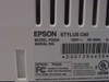 Epson P320A Stylus C60 Inkjet Printer USB Parallel