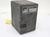 Gulton Industries 288 Strip Chart Recorder AS IS Needle Gets Stuck