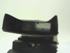 HP Oscilloscope Camera w/Polaroid Back (197B)
