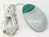 Kensington 64470 Mouse in a Box MAC USB Mouse - Green Color
