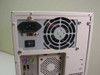 Beige Desktop Computer Pentium 3 800 Mhz, 512MB ram, 80 GB HDD Tower Comp