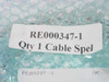 Epson SRC310 Cable Kit for SRC 310 Robot New Open Box