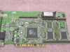 ATI 1024011700 Rage II& PCI Video Card