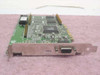 ATI 1024011700 Rage II& PCI Video Card
