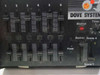 Dove Systems SMC-TS6 Light System Controller for Stage - As is for Part