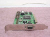 S3 Trio64V2 PCI Video Card Q5E3EE