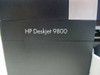 HP C8165A DeskJet Printer 9800 Color Inkjet