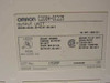 Omron C200H-OC225 Output Unit 250 VAC/24VDC 2A Point .8A