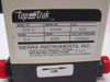 Sierra Instsruments 824-1 Top-Trak Air Mass Flow Controller FSI Polaris 303