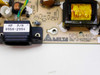 HP 0950-2994 DPS-44AP power supply board – close-up of HP P/N label reading 0950-2994 and Delta Electronics DPS-44AP silkscreen with 'Made in Thailand' marking