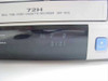 Sanyo SRT-7072 72 Hour Real Time Video Cassette Recorder
