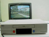 Sanyo SRT-7072 72 Hour Real Time Video Cassette Recorder