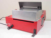 Rotec 2001 Electric Photo Cutter with Jo-Kat Power Drive