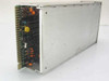 Tektronix 5A38 Plug-In Module – rear/side view showing PCB edge connector and internal circuit board components