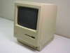 Apple M0001W Macintosh 512K All-in-one