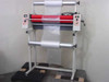 PLS PL-227HP Pro-Lam Lamination Machine w/ Stand - 27"