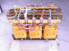 Computer Power Systems Corp. 50AA 50 KVA 208/120 Volt 3 Phase Transformer