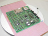 NEC PA-FCHA Fusion Card for Neax 2400 IPX PBX system — full board top view showing PCB layout and components