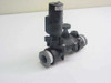 Hardie N/A Plastic Solenoid Valve