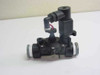 Hardie N/A Plastic Solenoid Valve