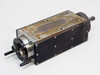 MTI 50-06151-01 3 phase Motor w/ Shaft Encoder