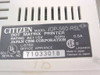Citizen IDP-560-RSL Dot Matrix Printer Type II