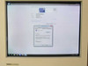 Nanao FX2-21 21" Color Data Display FX2-21/ Model No. MA-21A1