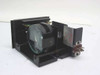 Generic Unknown Lens & Lamp Optics Assembly for Projector