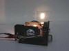 Generic Unknown Lens & Lamp Optics Assembly for Projector