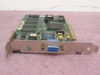 Number Nine PC00FPL0-2 Imagine 128 PCI Video Card