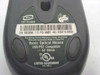 Microsoft X800898 3 Button USB Optical Wheel Mouse